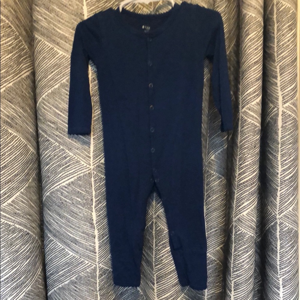 Kyte Baby Onepiece Pj